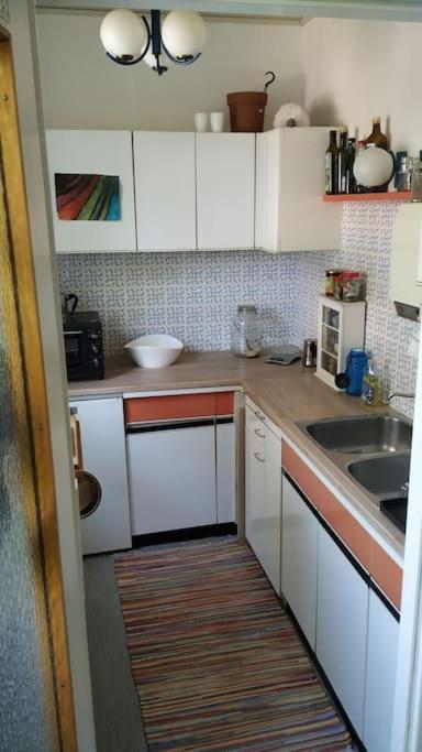 15 Min Zum Zentrum Apartment Виена Екстериор снимка