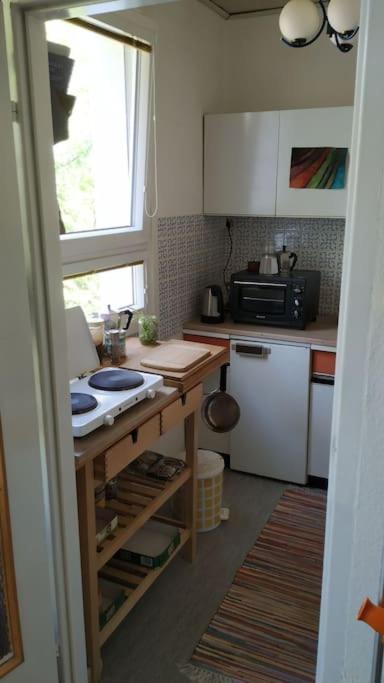 15 Min Zum Zentrum Apartment Виена Екстериор снимка